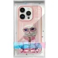 Karl Lagerfeld Iphone 15 Pro Cool And Cute 2.0 Kattedeksel