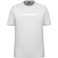 Head Motion Kortarmet T-skjorte