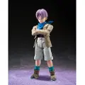 Tamashii Nations Dragon Ball Gt Trunks Sh Actionfigur 12 Cm