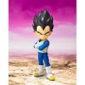 Tamashii Nations Vegeta Daima Dragon Ball 7 Cm Figur