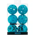 Franklin Indoor X-26 Pickleballballer