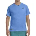 Bullpadel Badan Kortarmet T-skjorte