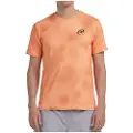 Bullpadel Manaus Kortarmet T-skjorte