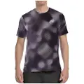 Bullpadel Manaus Kortarmet T-skjorte