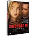 Divisa Solo Para Mi Dvd