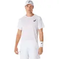 Asics Match Actibreeze Kortarmet T-skjorte