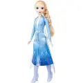 Disney Frozen Syngende Elsa-musikkdukke Flerspråklig