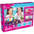 Science For You Barbie Mitt Første Vitenskapssett Med 8 Eksperimenter