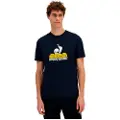 Le coq sportif Tennis Graphique 25 N°1 Kortarmet T-skjorte