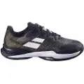 Babolat Jet M3 Wide Sko For Alle Underlag