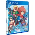 Sony Bonds of the Skies - Sony PlayStation 4 - RPG