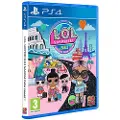 Sony Ps4 L.o.l. Surprise! B.b.s Nacidas Para Viajar