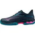 Mizuno Wave Exceed Light 2 Padelsko