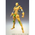 Medicos Entertainment Jojo´s Bizarre Adventure Part3 Stardust Crusaders Super Action Chozokado The World 16 Cm Figur