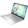 HP Pavilion 15-eh1001ns 15.6´´ R5-5500u/16gb/512gb Ssd Bærbar Datamaskin