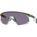 Oakley Mann Bxtr Metal Solbriller