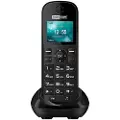 Maxcom GSM MM 35D SE fasttelefon Maxcom GSM fasttelefon