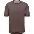 Santini Delta Line Tech Kortarmet T-skjorte
