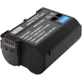 Newell En-el15 Batteri