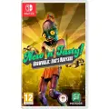 Nintendo Switch Oddworld: New ‘n’ Tasty (code In Box)