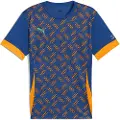 Puma Individual Graphic Kortarmet T-skjorte