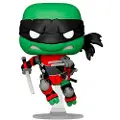 Funko POP! Pop! Dark Leonardo Ninja Turtles Figur