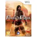 Nintendo Wii Prince Of Persia The Forgotten Sands