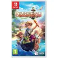 Nintendo Switch Stranded Sails Explorers Of The Cursed Islands