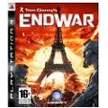 Sony Ps3 Tom Clancy´s Endwar