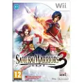 Nintendo Wii Samurai Warriors 3