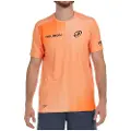 Bullpadel Chingotto 25v Kortarmet T-skjorte