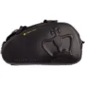 Black Crown Wonder Pro 2.0 Hard Padelracketbag
