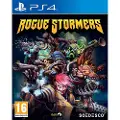 Namco Bandai Games Ps4 Rogue Stormers