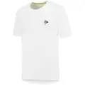 Dunlop Club Crew Kortarmet T-skjorte