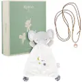 Kaloo Bola Gaveeske Elefant Doudou