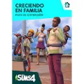 Pc Games Pc The Sims 4 Growing Together Expansion Pack Ciab