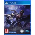 Sony Ps4 Prodeus