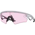 Oakley Mann Sphaera Slash Solbriller