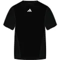 Adidas Pro Kortarmet T-skjorte