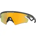 Oakley Mann Sphaera Slash Solbriller