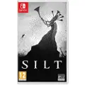 Nintendo Switch Silt