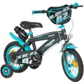 Toimsa Blue Ice 12´´ Sykkel
