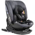 Asalvo 40-150 Cm Panafix Babybilsete