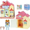 Bluey Play Date Plush Surprise Figur