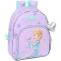 Safta 612571609 Frozen Spirit 9.50l 32x43x14 Cm Ryggsekk