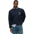 Superdry Athletic Club Collegegenser