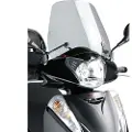 Puig Trafic Honda Sh 300i 2014 Frontrute