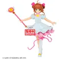 Banpresto Sakura Card Cardcaptor Sakura 13 Cm Figur