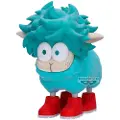 Banpresto Dekusheep Fluffy Puffy My Hero Academia 7 Cm Figur