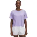 Under Armour Motion Kortarmet T-skjorte
